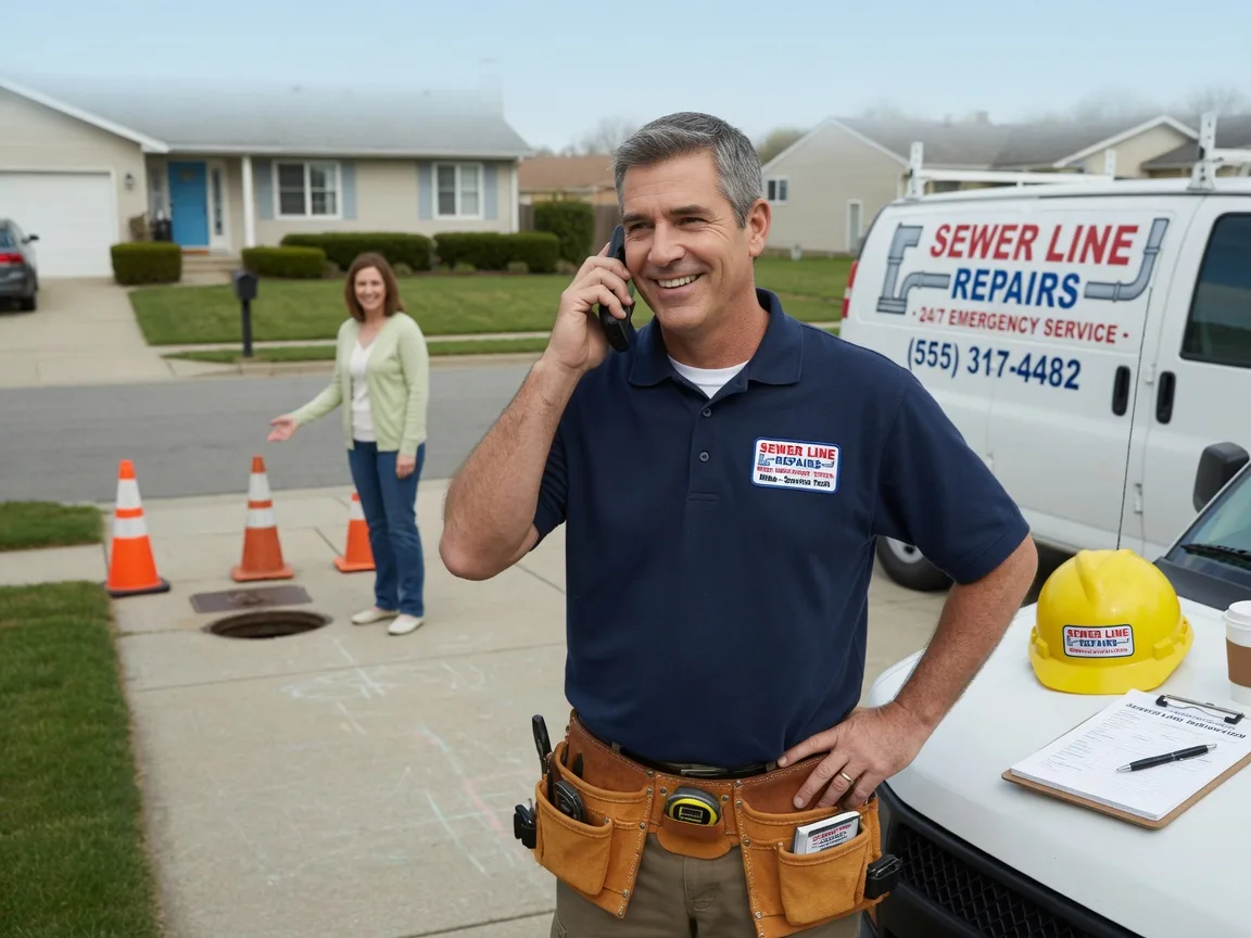 Emergency Plumber Sanbornton, NH FAQs